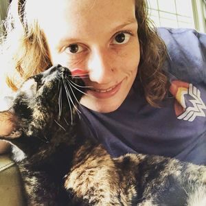 Meet your Posher, S f virginia